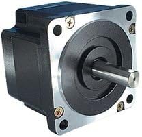 LIN ENGINEERING - 8718L-08D-RO - STEPPER MOTOR, BIPOLAR, 1 PHASE, 5.5A