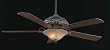 Minka Aire Abundancia Ceiling Fan Model F825-STW