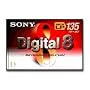 Sony 3 Pack 60 Min Digital 8 Cassette