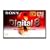 Sony 3 Pack 60 Min Digital 8 Cassette