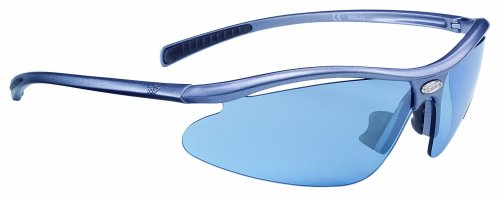 BBB Herren Sonnenbrille Navigator 2 BSG-16, mattgrau Preisvergleich