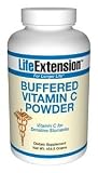 Buffered Vitamin C Powder 454.60 Grams