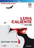 Sultry Moon (2009) Luna Caliente (Spanish Import, Format PAL)