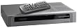 Humax PR-HD 1000 Digitaler HDTV Satelliten-Receiver silber