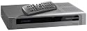 Humax PR-HD 1000 Digitaler HDTV Satelliten-Receiver silber