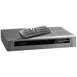 Humax PR-HD 1000 Digitaler HDTV Satelliten-Receiver silbervon "Humax Digital"