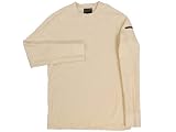 Nautica Jeans L/S Slub Rib EDV Jersey Crew