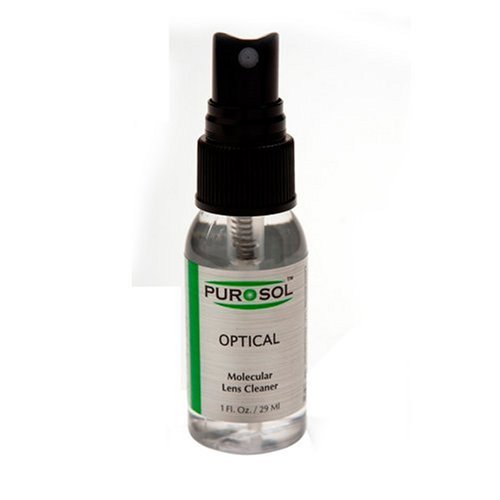 Purosol 10001 1oz Optical Cleaner
