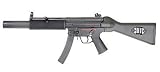 ICS MP5 SD5 Ver. 3.0 Electric Airsoft SubMachine Gun