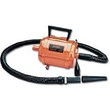 Metro® Magic Air® Deluxe (EA) by Metropolitan Vacuum