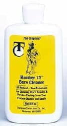 No "13 Plus" Bore Cleaner - 8oz Bottle 13 Plus Bore Cleaner 8 oz.