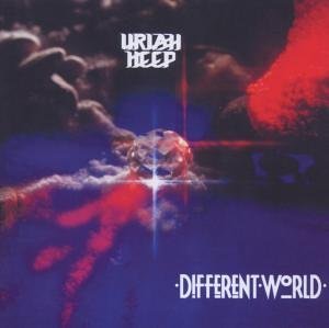 CD-Charts  Search : Different World