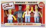 BEST OF HOMER COLLECTION- LIMITED EDITION