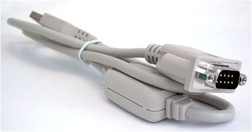 Meade USB to RS-232 Bridge Cable from Meade Telescopes