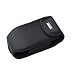 BlackBerry 8700 Leather Pouch - Black