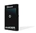 Audiobotic Bluetooth Audio Transmitter-Receiver Combo for Droid, Iphone, Ipod, Ipad, Imac, Car stereo connection streaming music wirelessly
