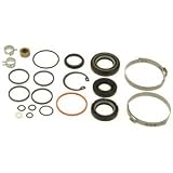 ACDelco 36-348477 Professional Steering Gear Pinion Shaft Seal Kit by ACDelco