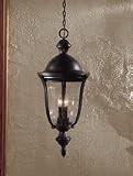 Outdoor Pendants The Great Outdoors GO 8844