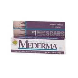 Mederma Skin Care for Scars, Topical Gel 50g/1.76 oz