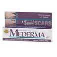 Mederma Skin Care For Scars, Topical Gel 50g/1.76 Oz