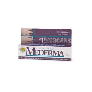 Mederma Skin Care for Scars, Topical Gel 50g/1.76 oz
