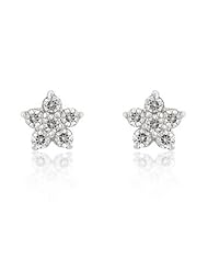 Star Studded Earrings
