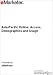 Book Asia-Pacific Online: Access, Demographics and Usage