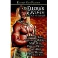 Ellora's Cavemen: Tales From The Temple III by  Delilah Devlin, Diana Hunter, Anya Bast, and Mary Wine