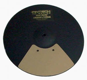 Pintech Trigger Cymbal 18 Inches