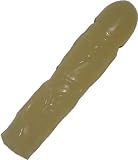 Classic 8 inch Realistic Lemon Ice Jelly Veined Dong 31J7OE3TLEL. SL160 Classic 8 inch Realistic Lemon Ice Jelly Veined Dong