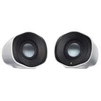 Logitech Stereo Speaker Z110 (980-000522)