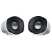 Logitech Stereo Speaker Z110 (980-000522)