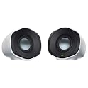 Stereo Speakers