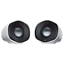 Logitech Stereo Speaker Z110 (980-000522) by Logitech
