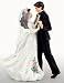 Wilton First Dance With Black Tux Figurine Topper