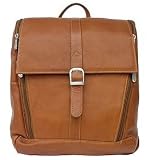 Piel Slim Computer Backpack