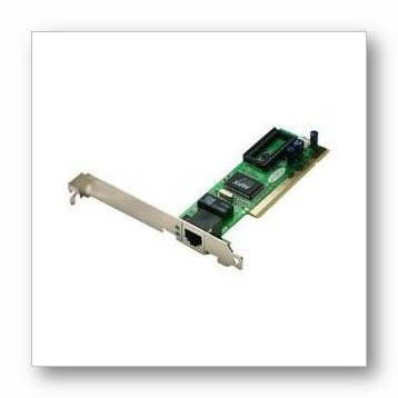 Desktop PCI Network Card