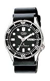 Citizen Men's Promaster 200 Meter Professional Diver Watch #AJ0100-02E
