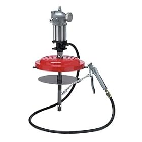 Buy Advanced Tool Design Model  ATD-5289  Air Operated High Pressure Grease Pump for... by ATD now!