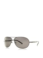 Ermenegildo Zegna Gafas de Sol 3324GN-568P (66 mm) Negro