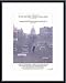 Being There, Art Poster with Metal Frame, poster size: 11