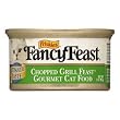 Fancy Feast Chopped Grill Feast (24/3-oz cans)