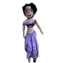 Disney Aladdin 16" Jasmine Rag Doll