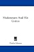 Shakespeare and His Critics