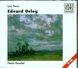 Grieg: Lyric Pieces for Piano