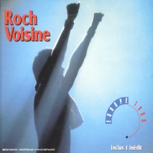 Roch Voisine - Europe Tour - Zortam Music