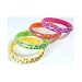 Hippy Flower Bracelets