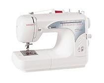 Singer 2662 Sewing Machine with 38 Stitch Patterns