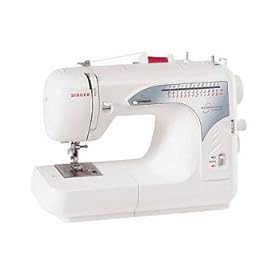 Singer 2662 Sewing Machine with 38 Stitch Patterns