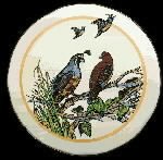 Tire Cover Quail - 28 by Adco